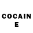 Cocaine Columbia Nigina Ashirmatova